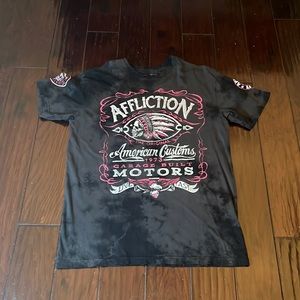 Affliction T-shirt